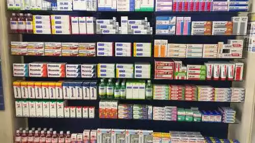 Alfazone en farmacia de Córdoba – Compra aquí tu medicamento