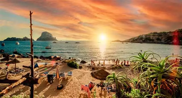 Alfazone en Ibiza: la guía definitiva para descubrir lo mejor de la isla