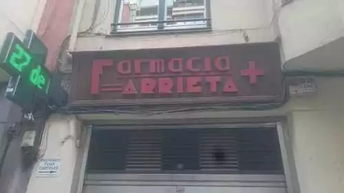 Alfazone en una farmacia de Bilbao: descubre todo lo que necesitas saber