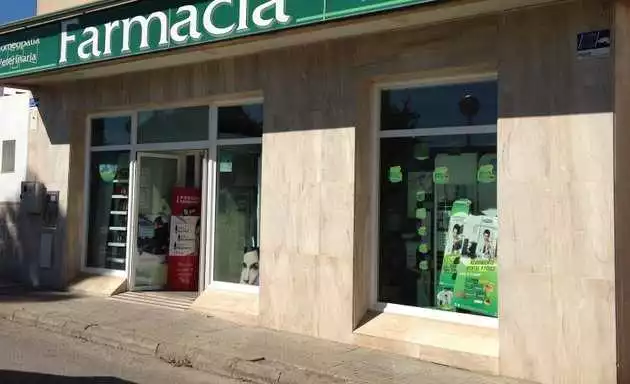 Productos De Salud En Farmacia Alfazone En Jerez De La Frontera