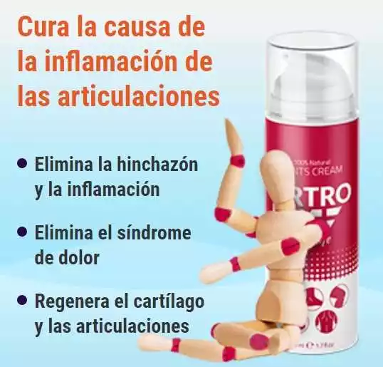 Alivia El Dolor Articular Con Artrolux En Pamplona