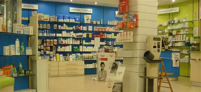 Cardione en una farmacia de Granada: todo lo que necesitas saber – Información y recomendaciones