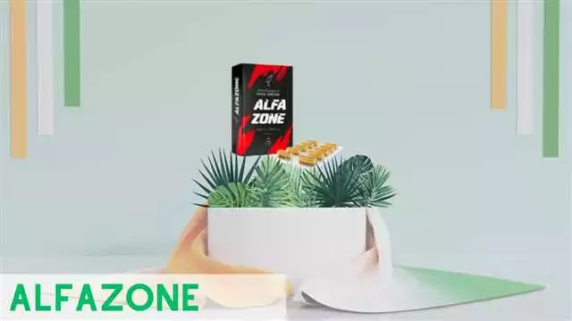 Compra Alfazone en Almería – La mejor opción para mejorar tu salud sexual