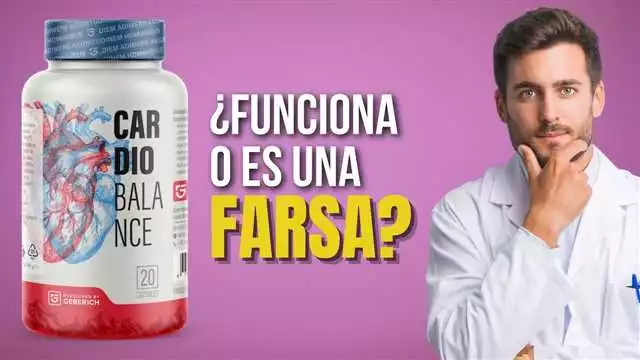 Compra Cardiobalance en una farmacia de La Junquera – Reduce el colesterol en solo 30 días