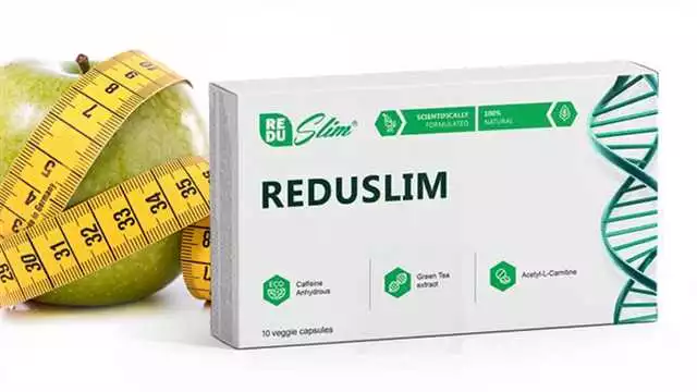 Compra Reduslim en Reus: Descubre cómo adelgazar de forma efectiva | Sitio web oficial