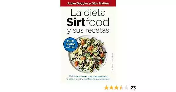 Comprar alimentos Sirtfood en Valencia – Encuentra todo lo que necesitas aquí | Nombre del sitio web