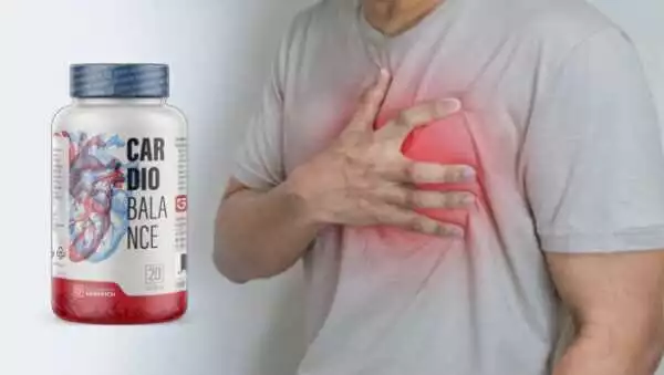 Comprar Cardiobalance en Garza: la solución natural para la salud cardiovascular – ¡Descubre cómo cuidar tu corazón de forma natural!