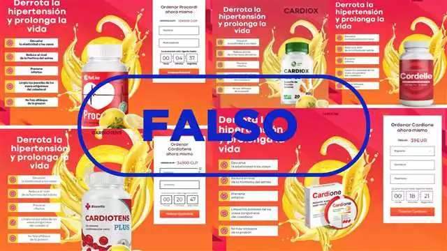 Comprar Cardione en Vigo al mejor precio | Farmacia en línea