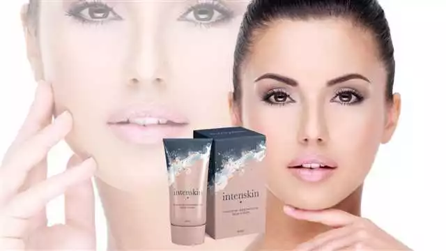 Compra Intenskin en Corralejo y consigue una piel radiante | Mejora tu apariencia con Intenskin