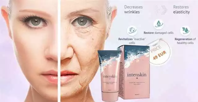 Compra Intenskin en Menorca – Cuida tu piel con lo mejor