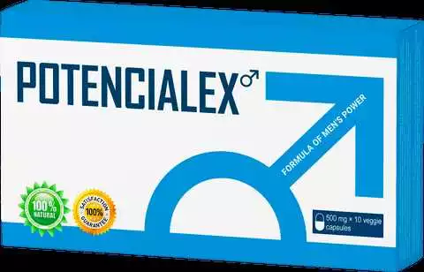 Comprar Potencialex en Santa Cruz de La Palma – ¡Mejora tu vida sexual hoy mismo!