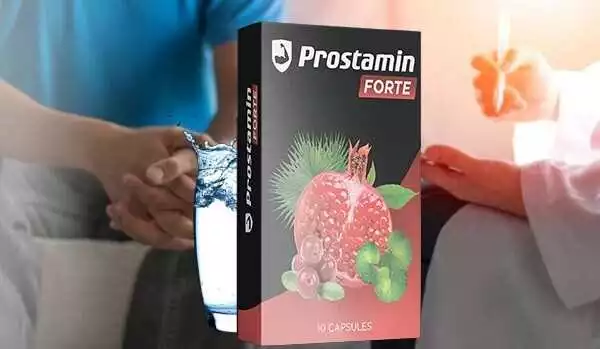 Comprar Prostamin en Barcelona: ¡La solución efectiva para la próstata ya está disponible!