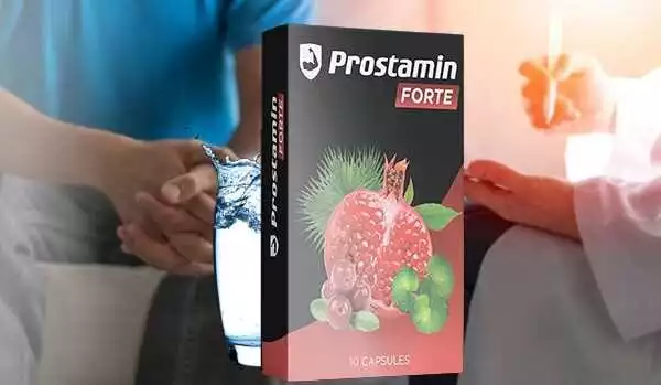 Beneficios De Usar Prostamin