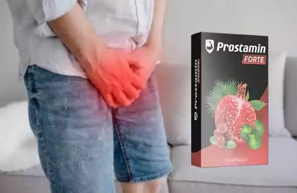 ¿Cómo Usar Prostamin?