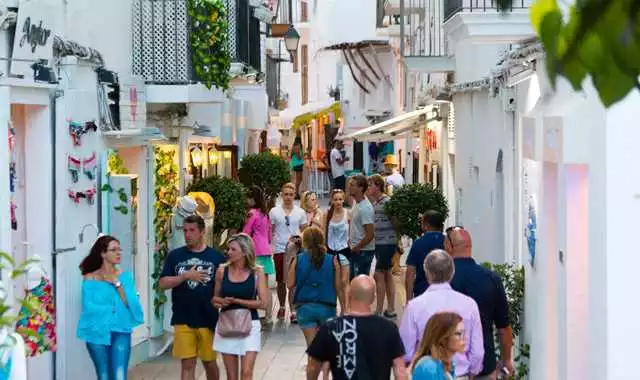 Comprar Sasparin en Ibiza – ¡Encuentra tu solución para la alergia!