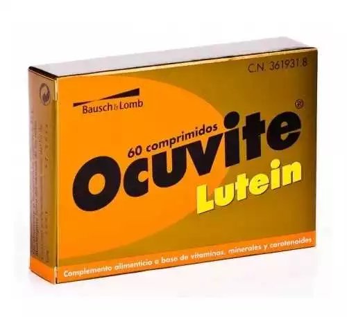 Compre Ocuvit En Una Farmacia De Tenerife