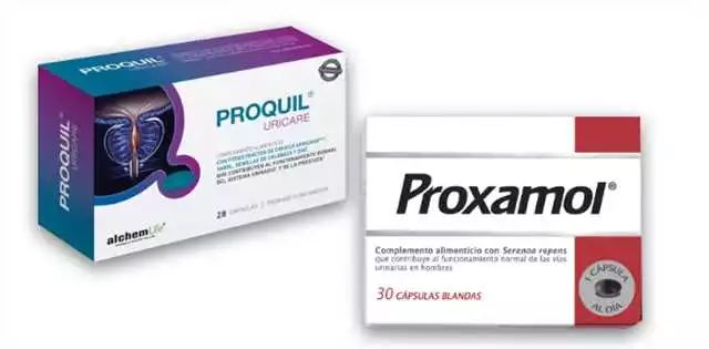 Envío de Prostamin: La Mejor Opción Para Tratar la Próstata