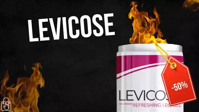Ingredientes de levicose – Todo lo que debes saber para tener una alimentación saludable