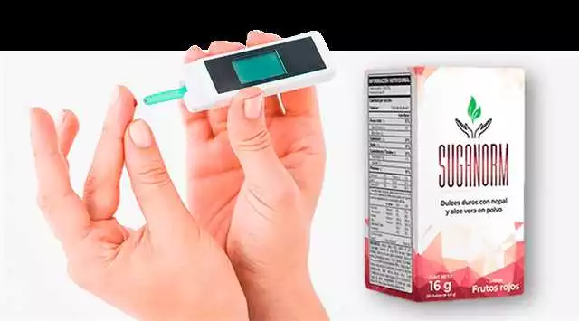 Insulinorm en farmacia en Santa Cruz de La Palma – Comprar fármaco para control de azúcar en la sangre – ¡Compra ahora!