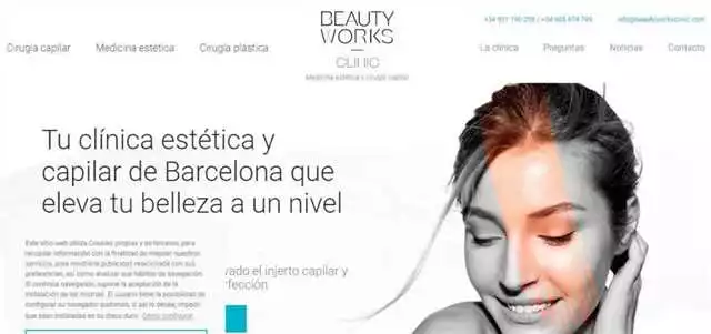 Intenskin en Barcelona: Descubre los Mejores Tratamientos y Dónde Encontrarlos