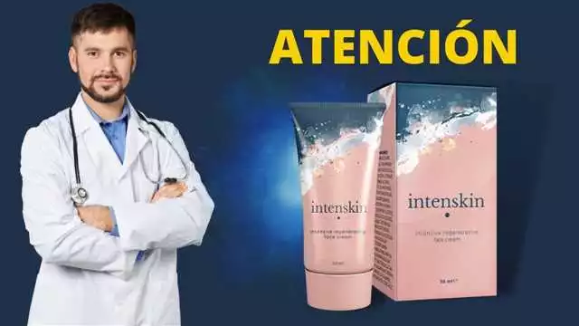 Intenskin en una farmacia de Albacete – mejora la salud de tu piel hoy mismo