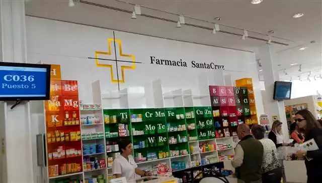 Levicose en Farmacia de Santa Cruz de La Palma – ¡Compra ahora y mejora tu salud!
