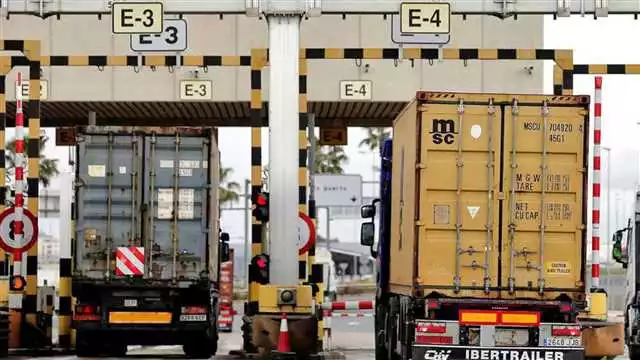 Levicose en La Junquera: Cómo la tecnología facilita el transporte de mercancías