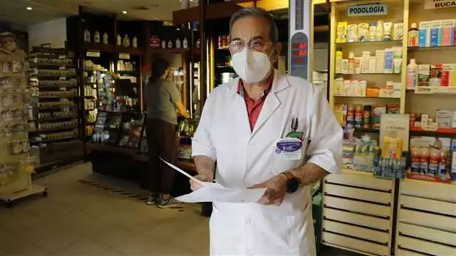Levicose en una farmacia de Santiago de Compostela: dónde comprar y cómo usarlo – Guía completa