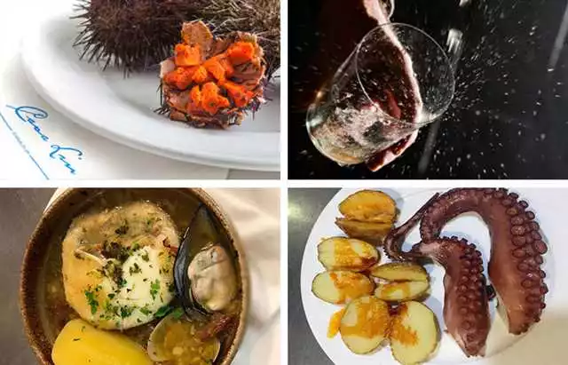 Nicozero en Avilés: la mejor experiencia culinaria de la gastronomía asturiana