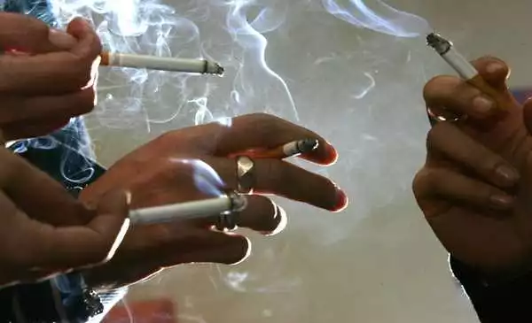 Nicozero en una farmacia de Fuerteventura – reducción natural y efectiva del tabaquismo