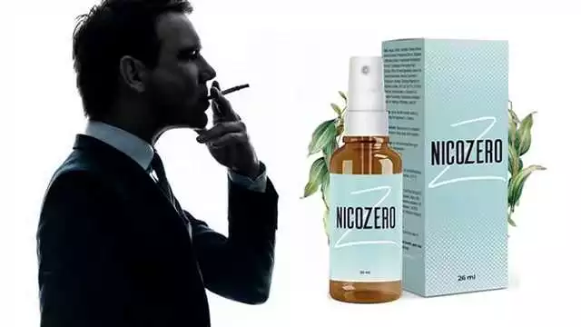 Nicozero en farmacia de Palma de Mallorca: Dejar de fumar de forma natural