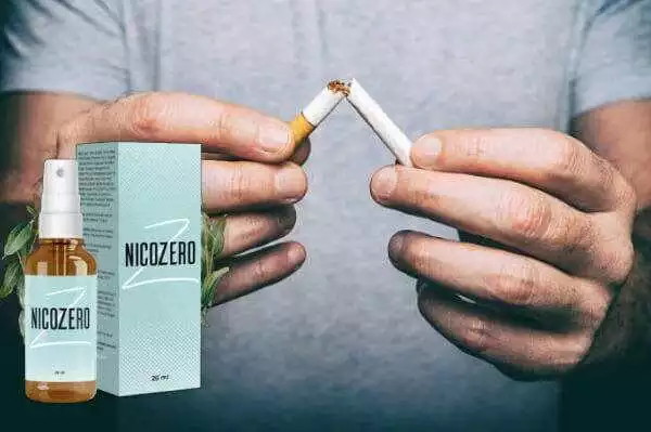 Dejar De Fumar Con Nicozero En Una Farmacia De Valladolid: La Solución Definitiva