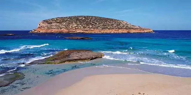 Ocuvit en Ibiza: Cuidando tu salud visual en la Isla Blanca | Ópticas en Ibiza