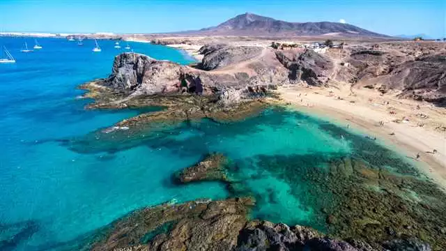 Ocuvit en Lanzarote: protege tus ojos y disfruta de las vistas