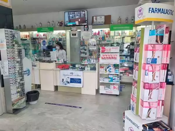 Ventajas De Comprar Alfazone En Farmacias Locales En Badajoz