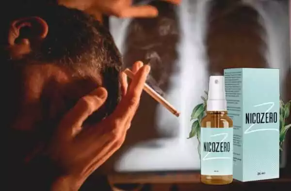 Beneficios De Nicozero Para Dejar De Fumar