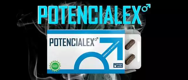 Precio de Potencialex en España: ¿Cuánto cuesta el producto?