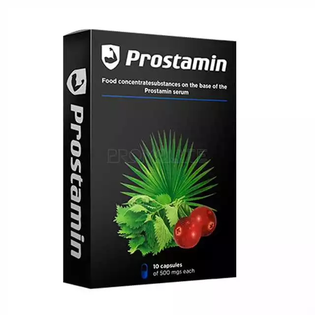 Cómo Funciona Prostamin En El Cuerpo