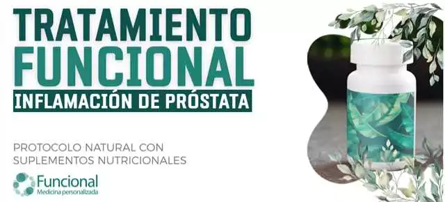 Prostamin en Córdoba: El mejor tratamiento para la próstata