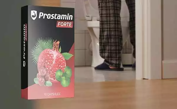 Prostamin en España: ¿realmente ayuda a tratar la prostatitis?