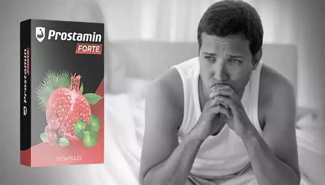 Prostamin en farmacia de Las Palmas de Gran Canaria – Compra ahora y mejora tu salud