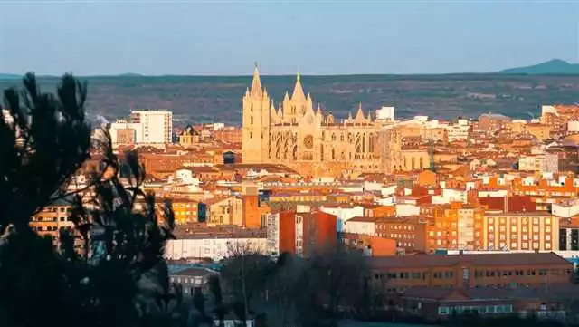 Sasparin en León: Descubre el lugar más encantador de España