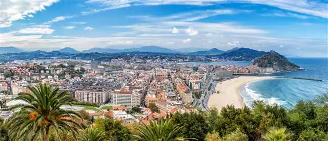 Sasparin en San Sebastián: Un viaje gastronómico inolvidable