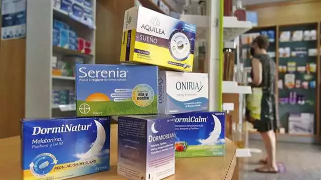 Sasparin en una farmacia de Córdoba: Encuentra la mejor opción aquí