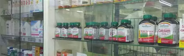 Sasparin en una farmacia de Tenerife: ¿dónde comprarlo? Encuentra la información aquí.