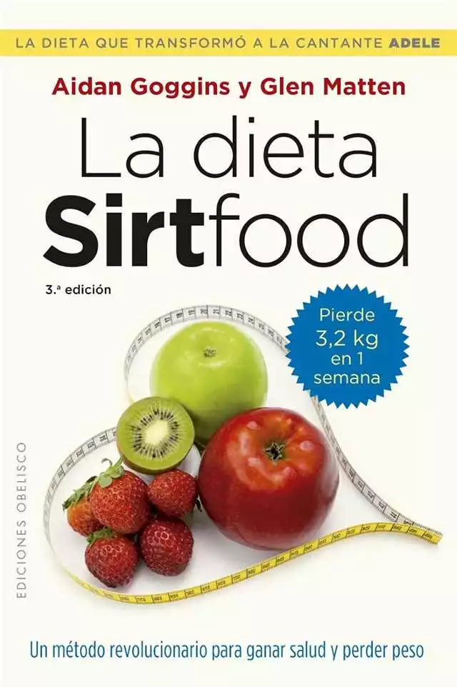 ¿Dónde Encontrar Y Cómo Seguir La Dieta Sirtfood En Corralejo?
