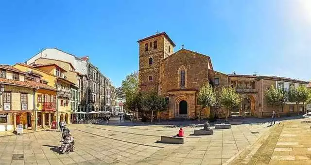Traugel en Avilés – Descubre lo mejor de la ciudad asturiana con nuestro guía