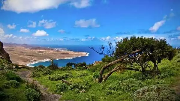 Traugel en Lanzarote – Descubre los mejores lugares para sumergirte en la isla