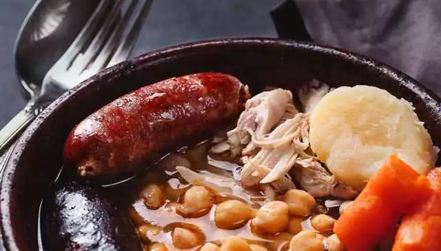 Traugel en Valladolid: Descubre los sabores de la cocina castellana – Comida tradicional y auténtica